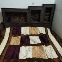 تخت دو نفره