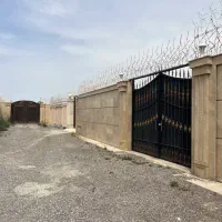 زمین دور دیوار ۵۰۰ متری /شرایطی اقساط شاهنامه|فروش زمین و ملک کلنگی|مشهد, توس فردوسی|دیوار