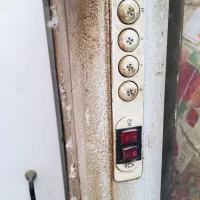 هود آشپزخانه AEG