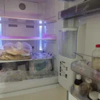 یخچال تکنوسان