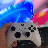 کنسول ایکس باکس سری اس ۵۱۲|کنسول، بازی ویدئویی و آنلاین|لاهیجان, کوی خزر|دیوار