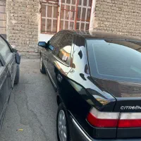 فروش زانتیا مدل ۸۴|خودرو سواری و وانت|قم, آذر (نکویی)|دیوار