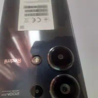 گوشی شیائومی Redmi Note 13 Pro 4G|موبایل|ساری, |دیوار