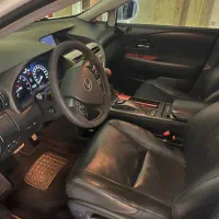 Lexus RX350 2012|خودرو سواری و وانت|تهران, ولنجک|دیوار