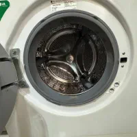 ماشین لباسشویی ال جی - LG|ماشین لباسشویی و خشک‌کن لباس|تهران, کیانشهر|دیوار