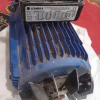 دینام کف کش