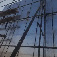 ایزوگام و قیر دلیجان