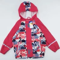 کاپشن کودک لوپیلو