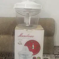 غذا ساز|خردکن، آسیاب، غذاساز|اهواز, شریعتی جنوبی|دیوار