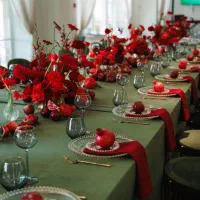 تشریفات،تولد،پارتی،تعیین جنسیت|خدمات پذیرایی، مراسم|تهران, زعفرانیه|دیوار