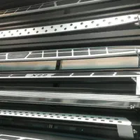 فروش انواع گاردجلو عقب رکاب بغل وکفی سینی وبادگیر|عمده‌فروشی|تهران, عباس‌آباد|دیوار