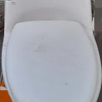 توالت فرنگی