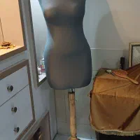 مانکن سوزن خور نو در حد نو