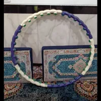 فروش حلقه ورزشی ژله ای جنس مرغوب