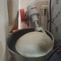 تنور و باقی وسایل|اجاق گاز و لوازم برقی پختوپز|اسلامشهر, شهرک سعیدیه|دیوار