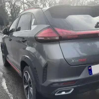 ام وی ام x33کراس ۱۴۰۳|خودرو سواری و وانت|تبریز, |دیوار