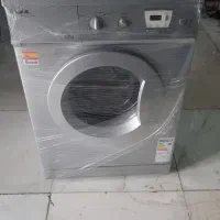 ماشین لباسشویی آبسال در حد نو