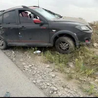فروش فوری کوییک 1400 R تصادفی