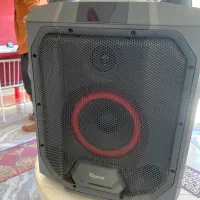 اسپیکر جی پلاس کم کار