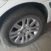 فروش پارس تیو فایو۹۹|خودرو سواری و وانت|سنندج, |دیوار