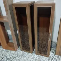 کابینت و ویترین ودرب های کل کابینت|بوفه، ویترین، کنسول|رشت, شهرک احمد خمینی|دیوار