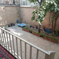 ۱۴۰مترویلایی دربست تهرانسر