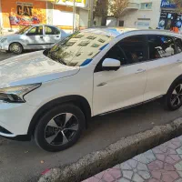 فروش تیگو هفت مدل1396