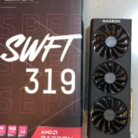 کارت گرافیک xfx 6900 xt