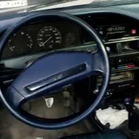 تویوتا کرولا ۱۹۹۰دانشجویی|خودرو سواری و وانت|مریوان, |دیوار