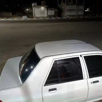 پراید مدل97