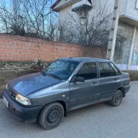 پراید مدل ۸۶|خودرو سواری و وانت|کردکوی, |دیوار