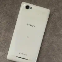 گوشی sony xperia|موبایل|گنبد کاووس, |دیوار