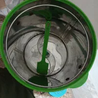 سبزی‌خردکن