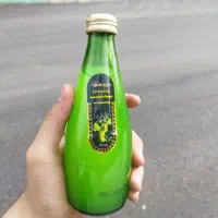 پخش عمده نوشابه طبیعی تایم لس