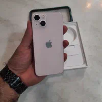 گوشی ایفون 13 نرمال