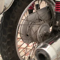 موتور سیکلت کویر|موتورسیکلت|لنگرود, |دیوار