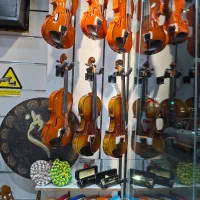 ویولن&-)(violen|ویولن|تهران, نازی‌آباد|دیوار