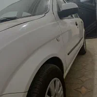 تیبا ۹۵ دوگانه|خودرو سواری و وانت|آبیک, |دیوار