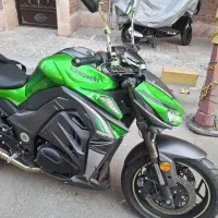 بلنتا z1000 مدل 1401|موتورسیکلت|تهران, ستارخان|دیوار