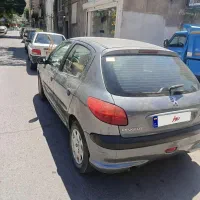 ۲۰۶ مدل ۸۸