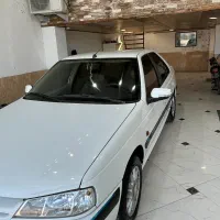 پارس تیو فایو 94|خودرو سواری و وانت|نوشهر, |دیوار