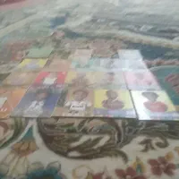 کیمدی کد نخورده|کلکسیون و سرگرمی|کردکوی, |دیوار