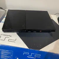 Ps2|کنسول، بازی ویدئویی و آنلاین|کرج, حصارک بالا|دیوار