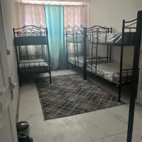 خوابگاه دخترانه صادقیه -پونک(نزدیک دانشگاه آزاد)|اجارهٔ کوتاه‌مدت آپارتمان و سوئیت|تهران, فردوس|دیوار