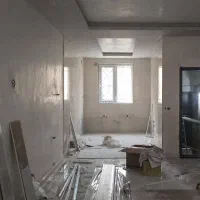بازسازی اجرای صفرتاصد دکوراسیون تکمیل واحد خشک|مصالح و تجهیزات ساختمان|کرمانشاه, |دیوار