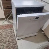 ماشین ظرفشویی بوش آلمان سری4 آدرس خ ایران تهران|ماشین ظرفشویی|چهاردانگه (تهران), |دیوار