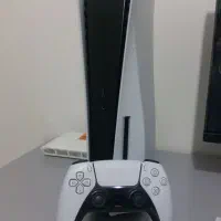 کنسول بازی ps5