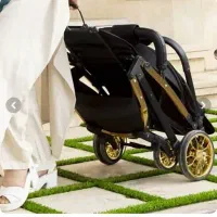 کالسکه بچه|کالسکه و لوازم جانبی|شیراز, ده پیاله|دیوار