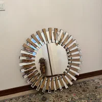 اینه خورشیدی