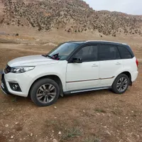 امویام X33 S اسپرت، مدل ۱۳۹۶